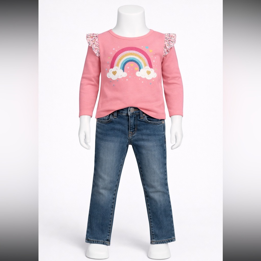 Vigoss jeans